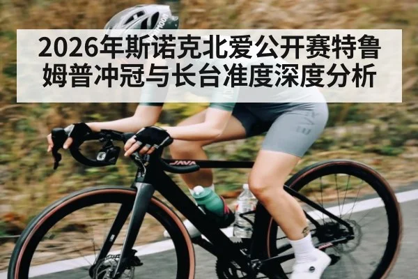 2026年斯诺克北爱公开赛特鲁姆普冲冠与长台准度深度分析